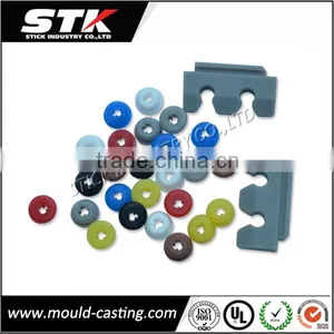 OEM Custom Silicone Rubber Molding Cell Phone Case Products thumbnail-4