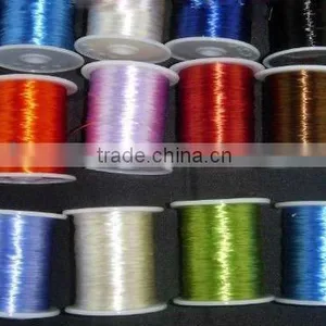 All Kinds of Colors of Bracelet Elastic Wire thumbnail-1