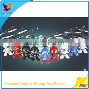 Best Selling Christmas Gifts 2016 Flying Spaceman Toys HY-830U Guangzhou Toy New Toys Astronaut Toy New Wholesale Toy From China thumbnail-1