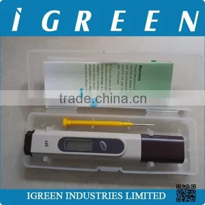 Portable PH Meter thumbnail-2