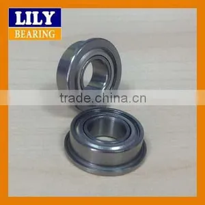 High Performance Flaged Ballbearing thumbnail-1