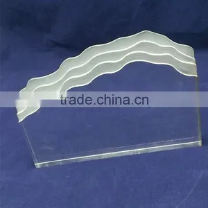 Acrylic Display Blocks Crafts thumbnail-4