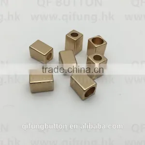 Metal Blind Cord Stopper Cord End thumbnail-1