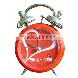 Twin Bell Clock RD601A thumbnail-1