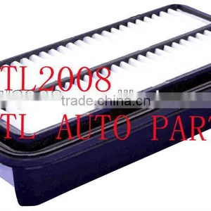 Car Air Filter for Toyota Paseo Coupe Convertible Starlet Soluna Corsa/Tercel/Corolla 17801-11080 1780111080 thumbnail-1