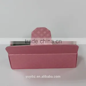 Handmade Eyewear Case Square Eyeglasses Storage Box thumbnail-6