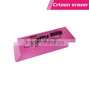 Giant Print Eraser thumbnail-1