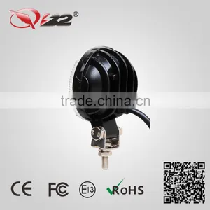 B2- 12w Led Work Lights Good For Truck Atv Auto Led Light Led Work Lights,Truck Led Light,Auto Led Light Product Auto Car Parts thumbnail-4