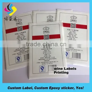 2015 Most Popular Desktop Flat Bottle Labeler thumbnail-1