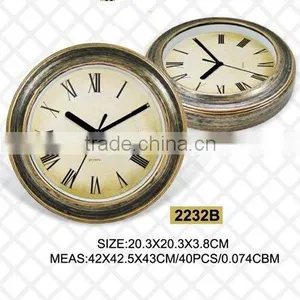 Imitation Antique Clock thumbnail-1