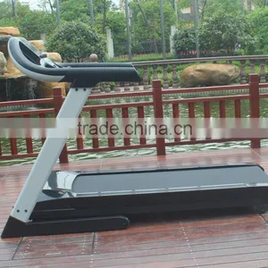 Motorized Treadmill for Home Use,healthy Equipment or Home Use With DC Motor thumbnail-3