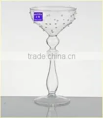 Glass Wine Cup for Red Drinking thumbnail-1