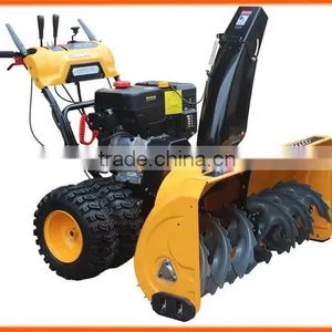 15HP Big Tyre Snow Blower (KC1542MS-A) thumbnail-2