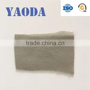 2.5D*65mm Colored Polyester Staple Fiber for Knitting thumbnail-1