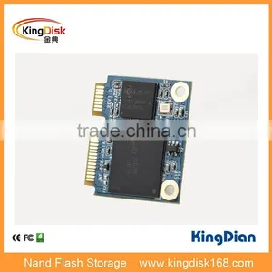 M-sata Mini Ssd thumbnail-1