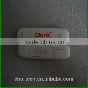 ZTE MF190 Unlocked 3G GSM 7.2 Mbps USB Mobile thumbnail-2