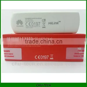 Unlocked Huawei E3272 Wireless USB Modem 4G LTE thumbnail-1