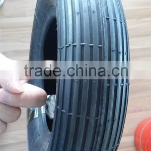 Wheel Barrow Tire 480/400-8 Wheel Barrow Manufacturer thumbnail-4