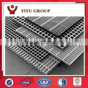 Direct Factory Cheap Price Steel Grating thumbnail-4
