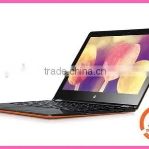 2015 New 11.6inch High-definition Dual-core Mini Laptop Computer Touch Screen Laptop thumbnail-2