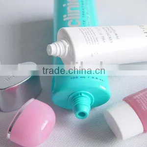 Oval Shape Plastic Tube thumbnail-1