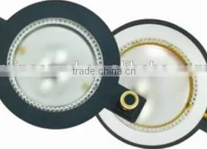 MSTZ44-01 44mm Titanium Tweeter Diaphragm thumbnail-6