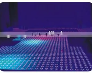 Hot Sell Online DJ Bar Equipment Disco LED Response Dance Floor thumbnail-2