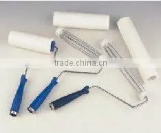 Adhesive Mini Lint Rollers thumbnail-2