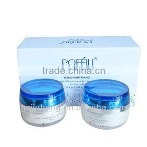 Skin Care Facial Whitening Cream thumbnail-1
