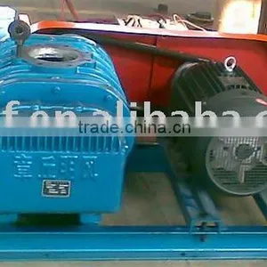 High Vacuum Pump thumbnail-1