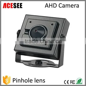 ACESEE Mini hd Ahd Camera With Sony 1.3MP CMOS and Pinhole Lens thumbnail-1