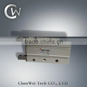 MHY2-25D Pneumatic Finger-SMC Type Parallel Gripper Cylinder thumbnail-1