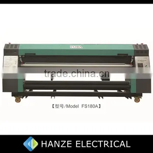 Sublimation Heater for Sale thumbnail-1