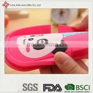 Custom Logo Silicone Anti-slip Mat for Cell Phone thumbnail-5