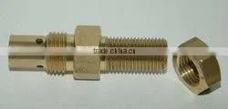 CNC Precision Turned Components thumbnail-1