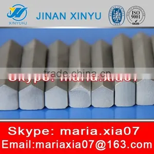 Chinese Cemented Carbide Snow Plow Tip thumbnail-5