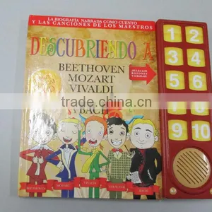 Talking Electronic Book thumbnail-3