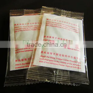 Newest MiFo Detox Pads for Foot thumbnail-2