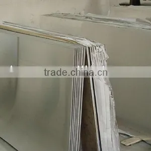Hot Sell 3004 Aluminum Sheet for PCB Material thumbnail-1