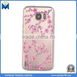 High Quality 3D Sublimation Cell Phone Cases for Samsung S7 S7 Edge A310 A510 thumbnail-6