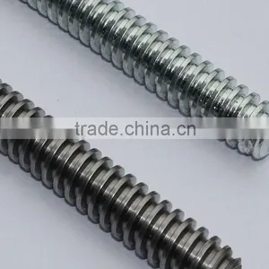 Threaded Rod, ANSI/ASME B 18.31.3, T-thread thumbnail-1