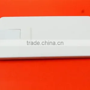 White Otg Card Usb Disk Otg 3.0 Usb Flash Drive Custom Otg Card Usb Flash Drive 64gb thumbnail-1