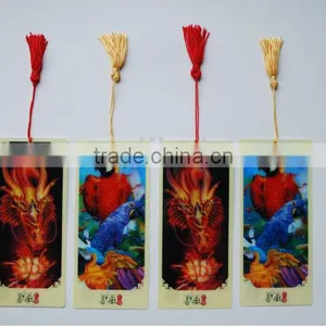 Customized Book Mark thumbnail-1