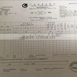 2016 CE Warehouse Steel Pallet Racking Matel Shelving thumbnail-3