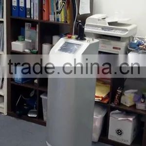 Vertical CO2 Surgical Laser Machine for Livestock thumbnail-3