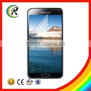 Lcd Clear Protector for Samsung Galaxy S5 Mobile Phone Protector thumbnail-1