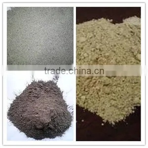 Low Cement Refractory Castable thumbnail-1