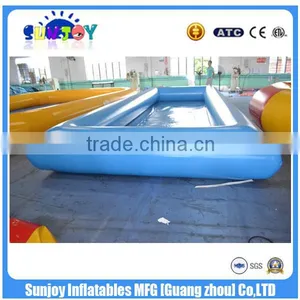 SUNJOY 2016 Hot Selling Swimming Pool Equipment Set Water Sports Equipment for Sale thumbnail-1