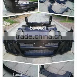 High Quality and Hot Sale LC200 Black Bison Wd Design Style Body Kit for TOYOTA Land Cruiser 200/LC200 thumbnail-1