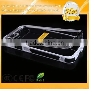 5.5 Inch Mobile Phone Case for IPhone 6 6S 6 Plus Waterproof Case Shockproof With Touched Fingerprint Recognition thumbnail-4